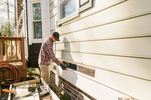 Top rated local Emergency Siding Repair specialists in New Freeport, PA